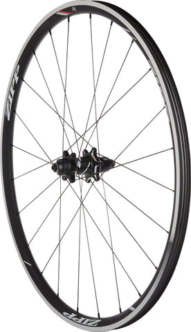 Zipp Speed Weaponry 30 Course Rear Wheel 700 QR x 130mm Rim Brake