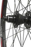 Zipp Speed Weaponry 3ZERO MOTO Rear Wheel - 27.5 12 x 148mm Boost 6-Bolt