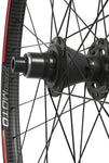 Zipp Speed Weaponry 3ZERO MOTO Rear Wheel - 29 12 x 148mm Boost 6-Bolt