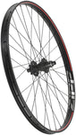 Zipp Speed Weaponry 3ZERO MOTO Rear Wheel - 29 12 x 148mm Boost 6-Bolt