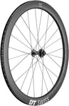 DT Swiss ARC 1400 DiCut 48 Front Wheel 700 QR x 100mm Black