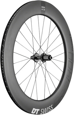 DT Swiss ARC 1400 DiCut 80 Rear Wheel 700 12 x 142mm 6Bolt/CenterLock