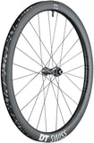 DT Swiss GRC 1400 Front Wheel 650b 12/QR x 100mm CenterLock/6Bolt