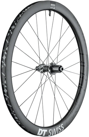 DT Swiss GRC 1400 Rear Wheel 650b 12 x 142mm/QR x 135mm Center