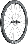 DT Swiss GRC 1400 Rear Wheel 700 12 x 142mm/QR x 135mm Center