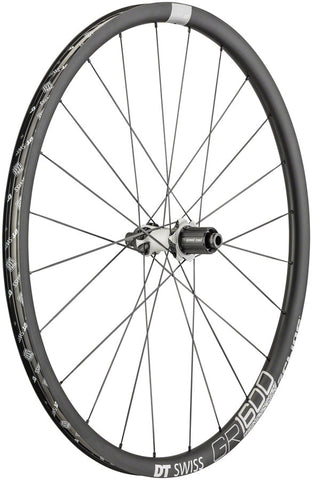 DT Swiss GR 1600 Rear Wheel 650b 12 x 142mm/QR x 135mm Center