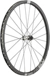 DT Swiss GR 1600 Front Wheel 700 12/QR x 100mm CenterLock/6Bolt Black