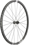 DT Swiss G 1800 Front Wheel 700 12/QR x 100mm CenterLock/6Bolt Black