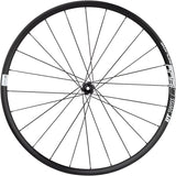 DT Swiss C 1800 Spline Front Wheel 700 12 x 100mm CenterLock Black