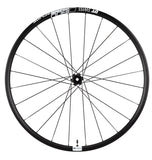 DT Swiss C 1800 Spline Rear Wheel 700 12 x 142mm CenterLock XDR Black