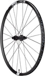 DT Swiss C 1800 Spline Rear Wheel 700 12 x 142mm CenterLock XDR Black