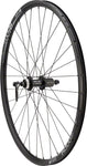 Quality Wheels RS505/DT R500 Disc Rear Wheel 650b QR x 135mm Center