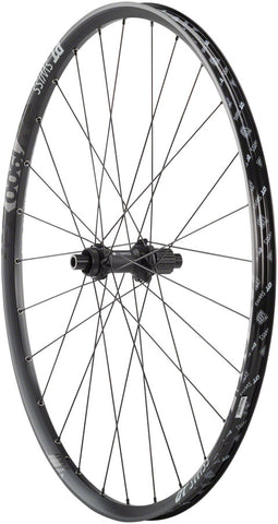 DT Swiss M 1900 Spline 25 Rear Wheel 29 12 x 148mm Boost CenterLock