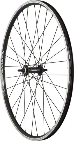 Quality Wheels Value Double Wall Series Front Wheel 26 9x1 Threaded x