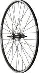 Quality Wheels Value Double Wall Series Rear Wheel 26 10 x 1 x 135mm Rim