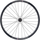 Quality Wheels Velocity Aileron Disc Rear Wheel 700 12 x 142mm/QR x