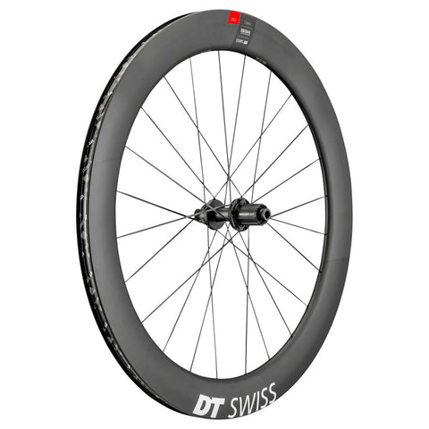 DT Swiss ARC1100 DiCut Rear Wheel 62mm 700c 12 x 142mm Centerlock