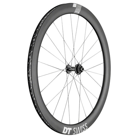 DT Swiss ARC1400 DiCut Front Wheel 50mm 700c 12 x 100mm Centerlock