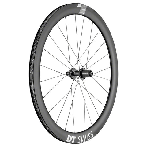 DT Swiss ARC1400 DiCut Rear Wheel 50mm 700c 12 x 142mm Centerlock