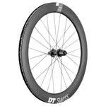 DT Swiss ARC1400 DiCut Rear Wheel 62mm 700c 12 x 142mm Centerlock