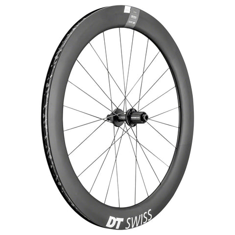 DT Swiss ARC1400 DiCut Rear Wheel 62mm 700c 12 x 142mm Centerlock