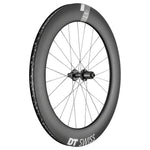 DT Swiss ARC1400 DiCut Rear Wheel 80mm 700c 12 x 142mm Centerlock