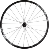Quality Wheels DT 350/DT R470db Front Wheel - 700 12 x 100mm Center-Lock