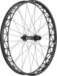 DT Swiss Big Ride Rear Wheel 26 12 x 197mm/QR x 190mm CenterLock HG