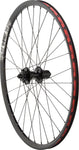 DMR Pro Rear Wheel 26 10 x 1 x 135mm 6Bolt HG 10 Black Clincher