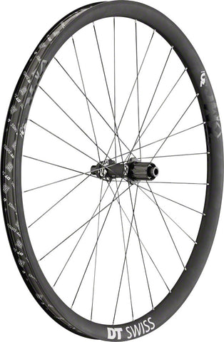 DT Swiss XMC 1200 Spline 30 Rear Wheel 27.5 12 x 148mm Boost 6