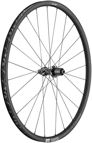 DT Swiss CRC 1400 Spline Rear Wheel 700 12 x 142mm CenterLock HG 11