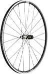 DT Swiss PR 1600 Spline 23 Rear Wheel 700 QR x 130mm Rim Brake HG11