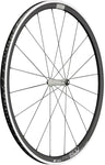 DT Swiss PR 1600 Spline 32 Front Wheel 700 QR x 100mm Rim Brake Black