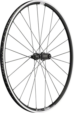 DT Swiss P 1800 Spline 23 Rear Wheel 700 QR x 130mm Rim Brake HG 11