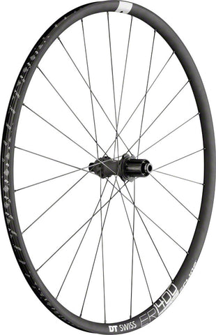 DT Swiss ER 1400 Spline Rear Wheel 700 12 x 142mm/QR x 135mm 6