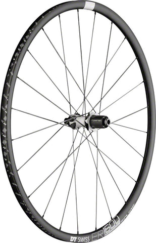 DT Swiss ER 1600 Spline db23 Rear Wheel 700 12 x 142mm/QR x 135mm 6