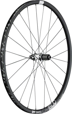 DT Swiss CR 1600 Spline Rear Wheel 700 12 x 142mm/QR x 135mm 6