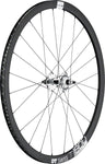 DT Swiss T 1800 Rear Wheel 700 10 x 1 x 120mm Threaded Track Black