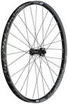 DT Swiss H 1900 Spline Front Wheel 27.5 15 x 110mm Boost 6Bolt Black EBike