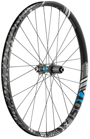 DT Swiss HX 1501 Spline One 35 Rear Wheel 27.5 12 x 148mm Boost 6