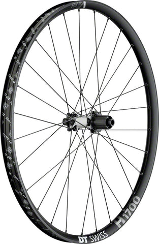 DT Swiss H 1700 Spline 30 Rear Wheel 27.5 12 x 148mm Boost 6Bolt