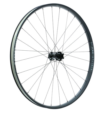 Sun Ringle Duroc SD37 Front Wheel 27.5 15 x 110 mm 20 x 110 mm DH Boost