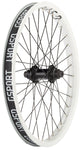 G Sport Elite Front Wheel 20 3/8 x 100mm Rim Brake White Clincher