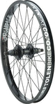 Stolen Rampage Rear Wheel 20 14 x 110mm Rim Brake LSD Cassette Black