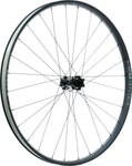 Sun Ringle Duroc 35 Front Wheel 27.5 15/QR x 100mm 6Bolt Black