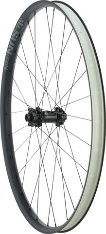 Sun Ringle Duroc 35 Front Wheel 27.5 15 x 110mm Boost 6Bolt Black