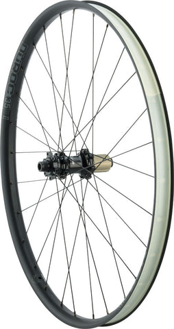 Sun Ringle Duroc 35 Rear Wheel 27.5 12 x 148mm Boost 6Bolt XD Black