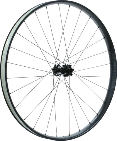 Sun Ringle Duroc 40 Front Wheel 27.5 15 x 110mm Boost 6Bolt Black