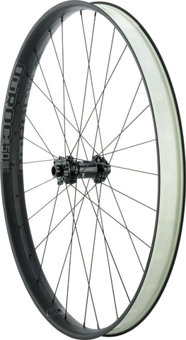 Sun Ringle Duroc 50 Front Wheel 27.5 15 x 110mm Boost 6Bolt Black