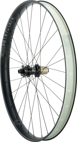 Sun Ringle Duroc 50 Rear Wheel 27.5 12 x 142mm/QR x 130mm 6Bolt HG 10